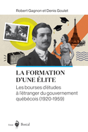 Formation d'une élite (La)